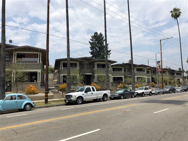 Lincoln Heights Villas, LLC (6/11/2019)