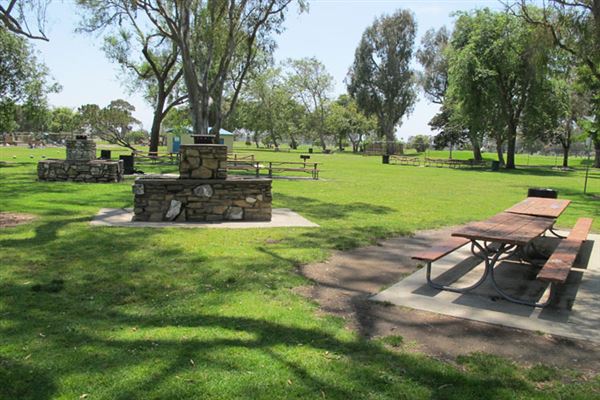 Alondra Community Regional Park (6/1/2019 - Credits: LocoScout)