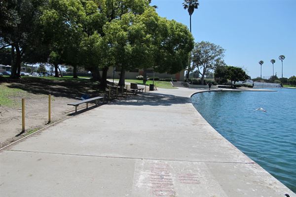 Alondra Community Regional Park (6/1/2019 - Credits: LocoScout)