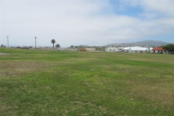 Angels Gate Park (6/1/2019 - Credits: LocoScout)