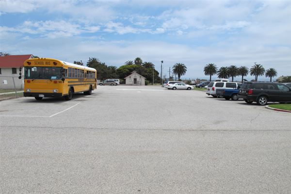 Angels Gate Park (6/1/2019 - Credits: LocoScout)