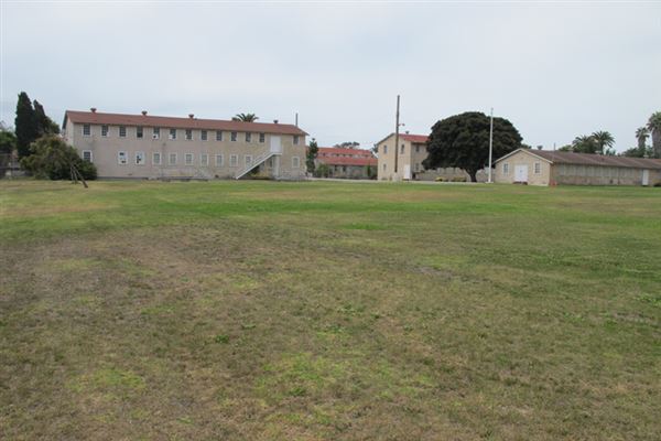Angels Gate Park (6/1/2019 - Credits: LocoScout)