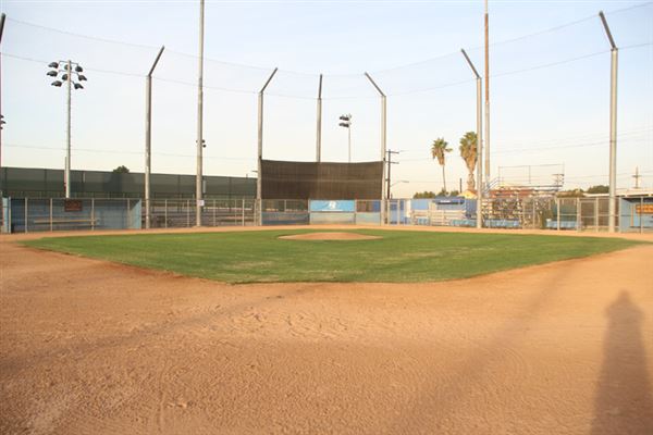 Burbank High School - BUSD (6/1/2019 - Credits: LocoScout)