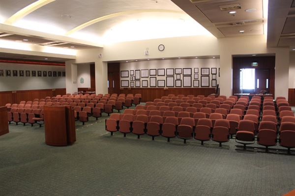Culver City - City Hall (6/1/2019 - Credits: LocoScout)