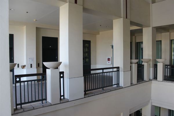 Culver City - City Hall (6/1/2019 - Credits: LocoScout)