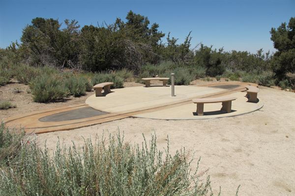 Devil's Punchbowl (6/1/2019 - Credits: LocoScout)