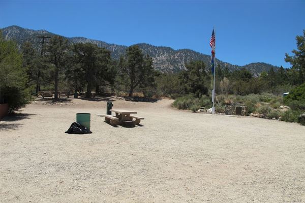 Devil's Punchbowl (6/1/2019 - Credits: LocoScout)