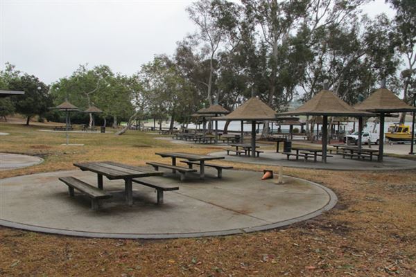 Frank G. Bonelli Regional Park / Puddingstone Reservoir (6/1/2019 - Credits: LocoScout)