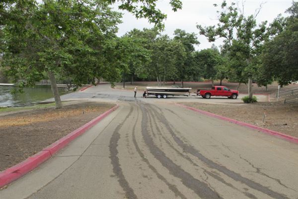 Frank G. Bonelli Regional Park / Puddingstone Reservoir (6/1/2019 - Credits: LocoScout)