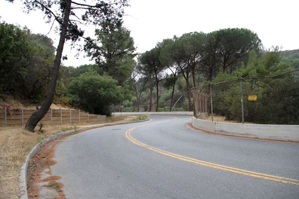 Hollywood Reservoir - LADWP (6/1/2019 - Credits: LocoScout)