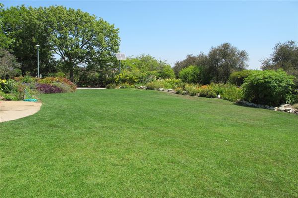 South Coast Botanic Garden (6/1/2019 - Credits: LocoScout)