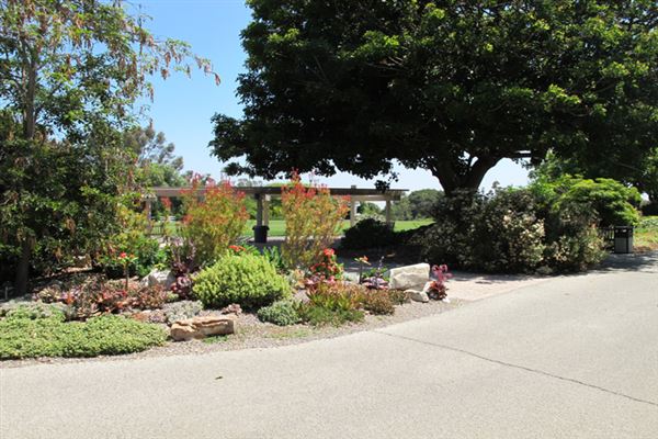 South Coast Botanic Garden (6/1/2019 - Credits: LocoScout)