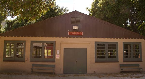 San Benito County Fairgrounds at Bolado Park Event Center - 33rd DAA (6/1/2019 - Credits: San Benito County Fairgrounds)