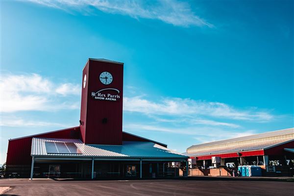 Antelope Valley Fair & Event Center - 50th DAA (6/1/2019 - Credits: Antelope Valley Fair & Event Center)
