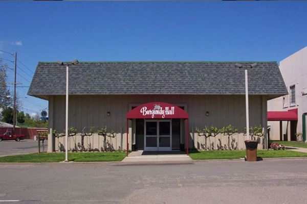 Lodi Grape Festival and Event Center (6/1/2019 - Credits: Lodi Grape Festival & Event Center)