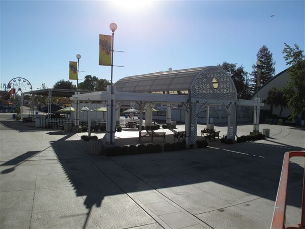 Kern County Fair - 15th DAA (6/1/2019 - Credits: Kern County Fair and Event Center)
