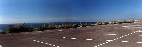 Crystal Cove State Park (SP) (12/31/2003)