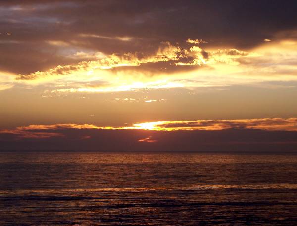 Crystal Cove State Park (SP) (12/31/2003)
