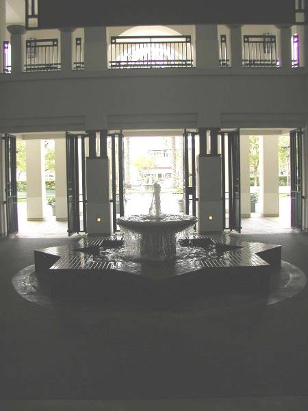 Culver City - City Hall (12/31/2003)