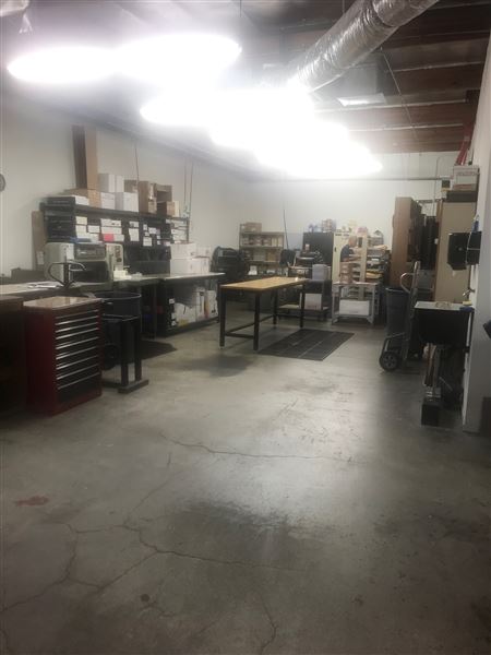 Valencia Printers (8/15/2019)