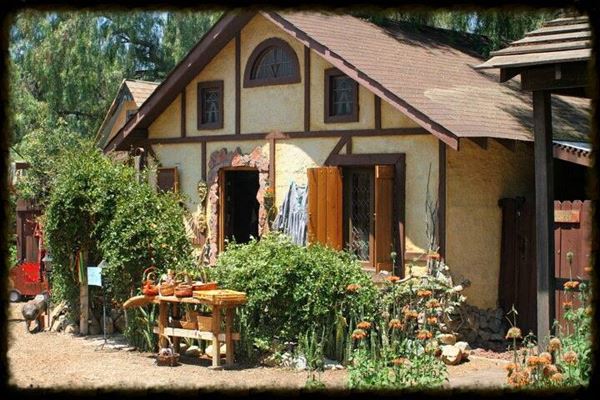 Riverview Recreation Park / Coffin Creek Haunted Village / Koroneburg Renaissance Festival (5/1/2017)