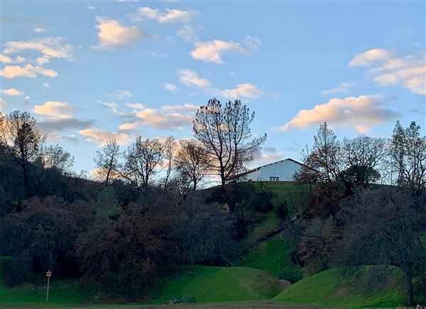 Luna Lavender Farms (9/23/2019 - Credits: Ken Flask)