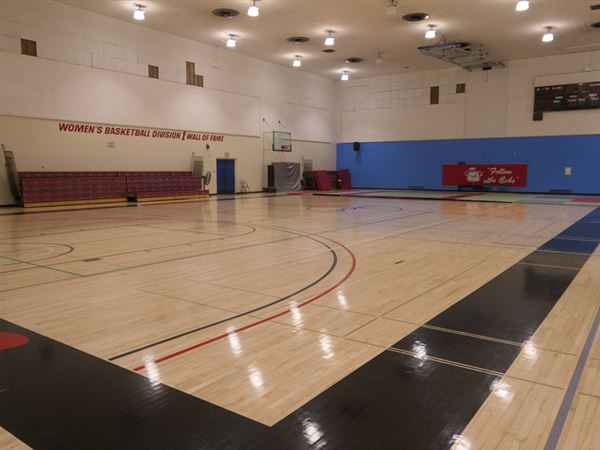 Los Angeles City College - LACC (12/10/2019 - Credits: LocoScout)