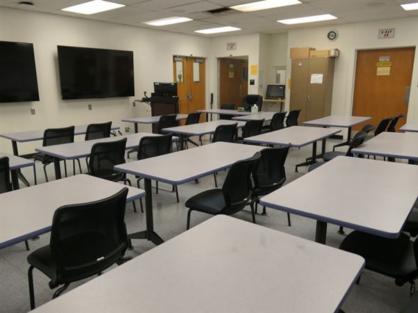 Los Angeles City College - LACC (12/10/2019 - Credits: LocoScout)