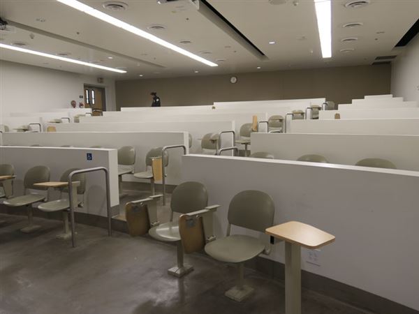 Los Angeles City College - LACC (12/10/2019 - Credits: LocoScout)