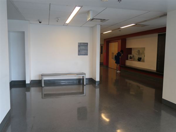 Los Angeles City College - LACC (12/10/2019 - Credits: LocoScout)