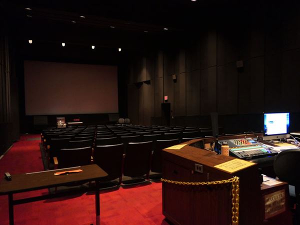 Los Angeles City College - LACC (12/10/2019 - Credits: LocoScout)