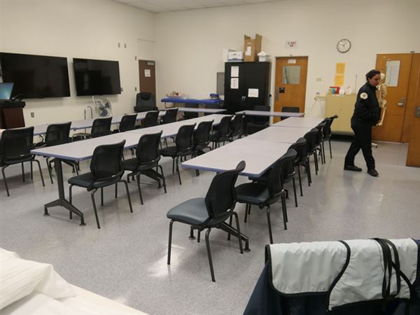 Los Angeles City College - LACC (12/10/2019 - Credits: LocoScout)