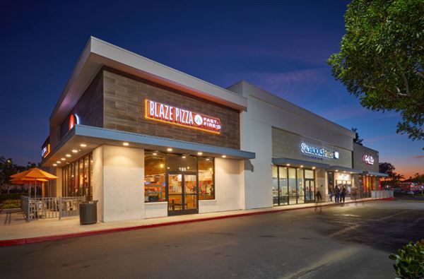 Goldenwest & Warner - ShopCore Properties (1/1/2020 - Credits: ShopCore Properties has been granted ownership and usage of all photos.)