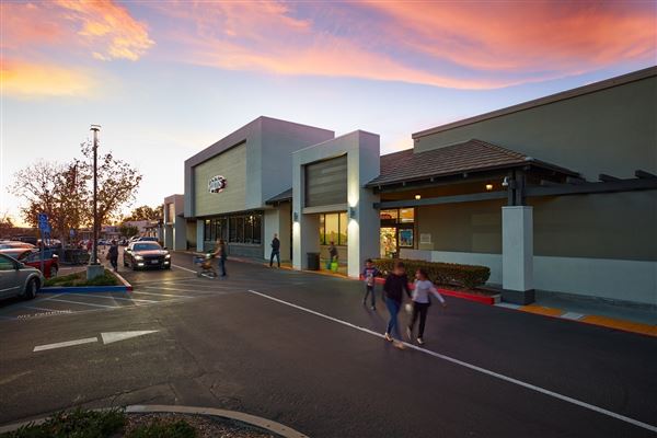 Heritage Hill - ShopCore Properties (1/1/2020 - Credits: ShopCore Properties has been granted ownership and usage of all photos.)