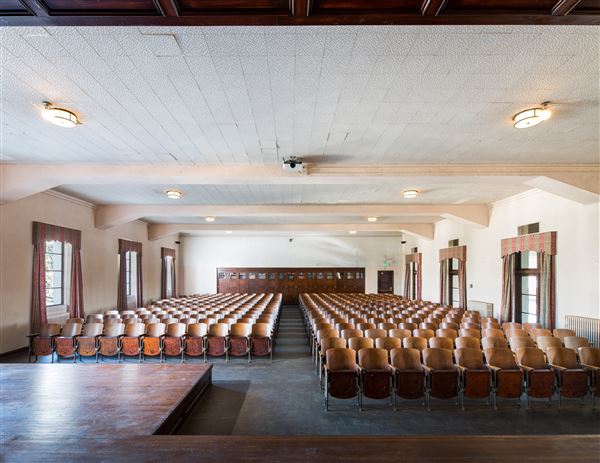 Ebell of Los Angeles, The (6/10/2020 - Credits: Ebell of Los Angeles)