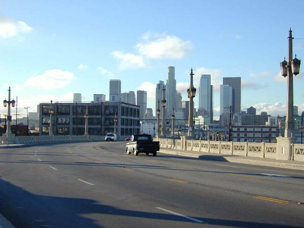 4th Street Bridge (12/31/2003)