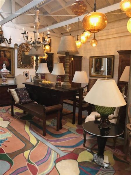 Kathleen Spiegelman Interiors and Studio -  KSDS (6/18/2020)