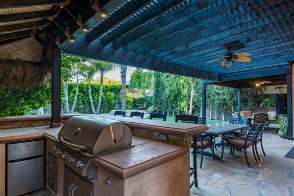Stunning Sherman Oaks House (7/19/2019)