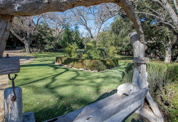 Oak Canyon Ranch (8/27/2020)
