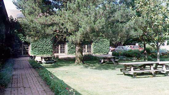 Dry Creek Vineyard (12/31/2003)