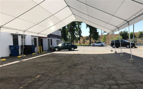 Brayer Enterprises LLC - Corner Commercial Building (10/5/2020)