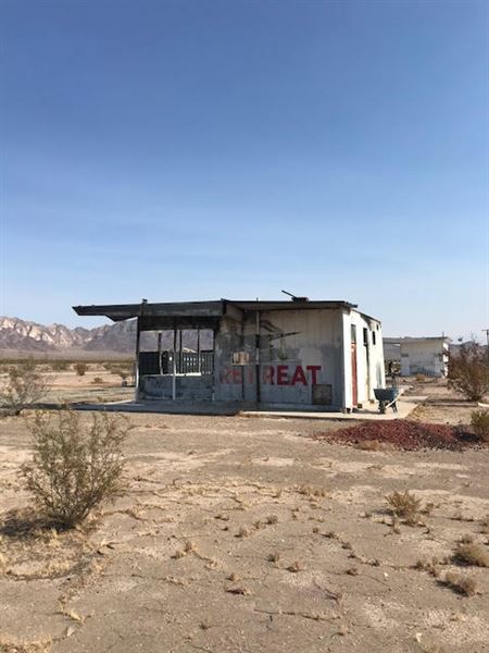 Road Runner's Retreat (10/15/2020 - Credits: Ryan Anderson)