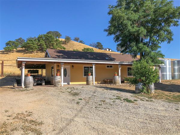 Oreana Winery & Vineyard - Fisco (9/1/2020 - Credits: Photos, Videos and 360° Virtual Tour by Kevin Dole - Home3D.us)