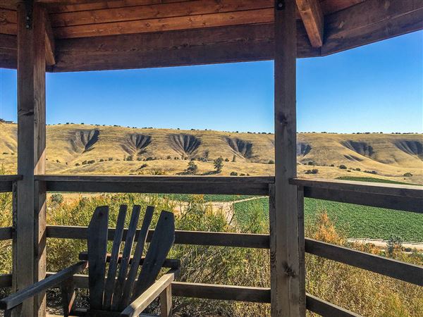 Oreana Winery & Vineyard - Fisco (9/1/2020 - Credits: Photos, Videos and 360° Virtual Tour by Kevin Dole - Home3D.us)