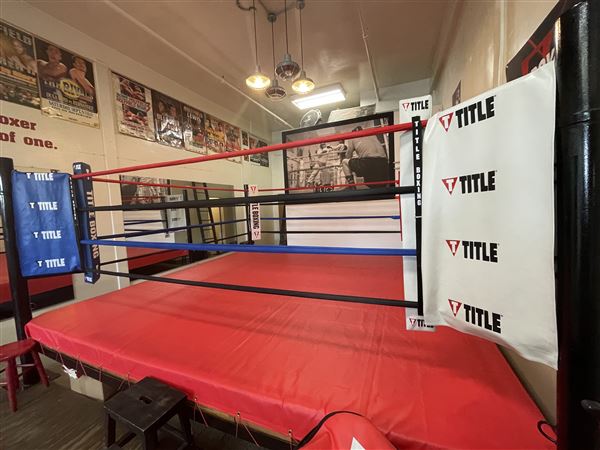 Boxing on the Boulevard (2/8/2021 - Credits: @itsratedjay)