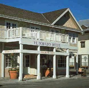 El Dorado Hotel & Kitchen (12/31/2003)