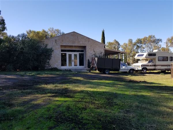 Belle Vie Vineyard and Event Center (3/23/2021)