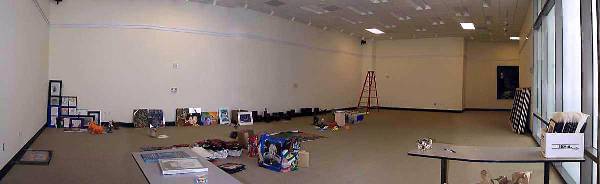 Elihu M Harris State Building - Department of General Services (DGS) (12/31/2003)