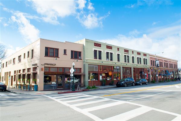 Alexander Building (4/21/2021)