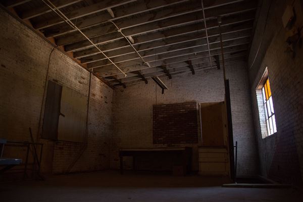 Lacy Street Production Center (11/17/2020)